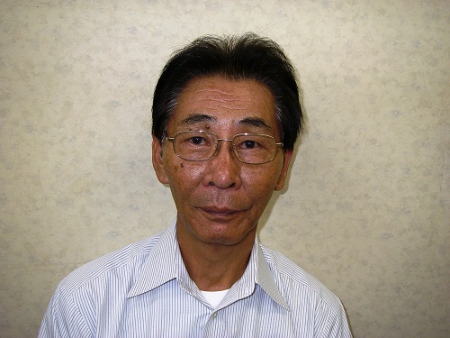 秀和工業社長